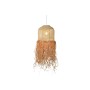 Suspension Home ESPRIT Naturel 50 W 30 x 30 x 65 cm