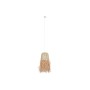 Suspension Home ESPRIT Naturel 50 W 30 x 30 x 60 cm