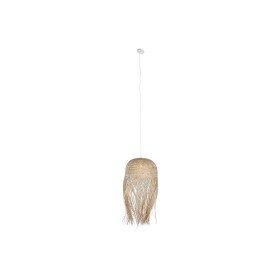 Ceiling Light Home ESPRIT Natural 50 W 40 x 40 x 70 cm