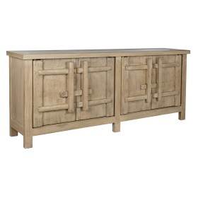 Buffet Home ESPRIT Naturel 230 x 48 x 96 cm