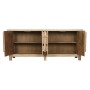 Sideboard Home ESPRIT Natural 230 x 48 x 96 cm