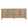 Sideboard Home ESPRIT Natural 230 x 48 x 96 cm