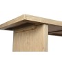 Table de Salle à Manger Home ESPRIT Naturel Bois 244 x 102 x 76 cm