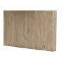 Dining Table Home ESPRIT Natural Elm wood 244 x 102 x 76 cm