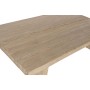 Centre Table Home ESPRIT Natural Elm wood 170 x 100 x 40 cm