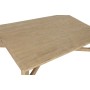 Centre Table Home ESPRIT Natural Elm wood 170 x 109 x 41 cm