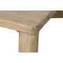Centre Table Home ESPRIT Natural Elm wood 170 x 109 x 41 cm