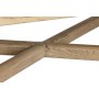 Centre Table Home ESPRIT Natural Elm wood 170 x 109 x 41 cm