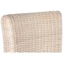 Garden chair Home ESPRIT wicker Mango wood 50 x 55 x 100 cm