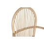 Garden chair Home ESPRIT Rattan 57 x 60 x 90 cm