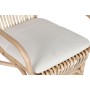 Garden chair Home ESPRIT Rattan 57 x 60 x 90 cm