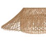 Lamp Shade Home ESPRIT Natural 80 x 80 x 75 cm (3 Pieces)