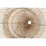 Lamp Shade Home ESPRIT Natural 80 x 80 x 75 cm (3 Pieces)