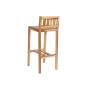 Tabouret DKD Home Decor Naturel 40 x 47 x 100 cm