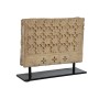 Decorative Figure Home ESPRIT Black Natural 36 x 10 x 57 cm