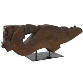 Decorative Figure Home ESPRIT 80 x 15 x 35 cm