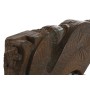 Decorative Figure Home ESPRIT 80 x 15 x 35 cm