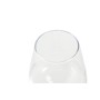 Wine glass set Home ESPRIT Transparent Crystal 265 ml (6 Units)