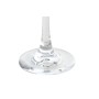 Wine glass set Home ESPRIT Transparent Crystal 265 ml (6 Units)