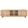 TV furniture Home ESPRIT 160 x 45 x 50 cm