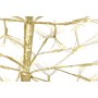 Christmas Tree Home ESPRIT Golden Metal
