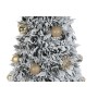Christmas Tree Home ESPRIT Golden PVC Snowfall