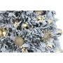 Christmas Tree Home ESPRIT Golden PVC Snowfall