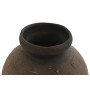 Vase Home ESPRIT Marron Terre cuite Oriental 29 x 29 x 42 cm