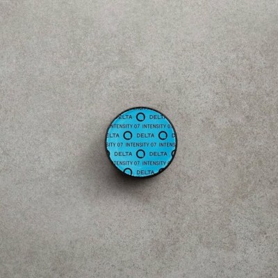 Capsules de café Delta Q 7925447 (40 Pièces)