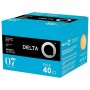 Capsules de café Delta Q 7925447 (40 Pièces)
