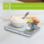 kitchen scale LAICA KS1320 Grey