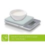 kitchen scale LAICA KS1320 Grey