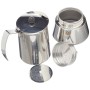 Italian Coffee Pot Monix Eterna Grey