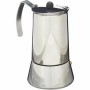Italian Coffee Pot Monix Eterna Grey