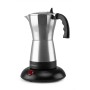 Italian Coffee Pot Orbegozo KFE660 480 W
