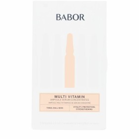 Facial Treatment Babor Multi Vitamin