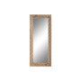 Miroir mural Home ESPRIT Naturel Moderne 76 x 4 x 183 cm