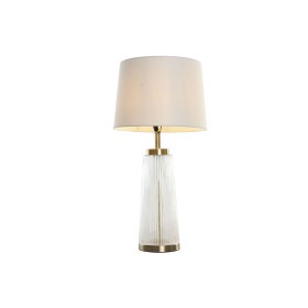 Lampe de bureau Home ESPRIT Blanc 50 W 220 V