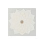Painting Home ESPRIT White Flower Scandinavian