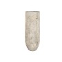 Vase Home ESPRIT Gris Terre cuite