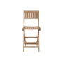 Stool Home ESPRIT Brown