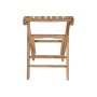 Stool Home ESPRIT Brown