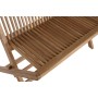 Banc Home ESPRIT Marron Naturel 100 x 45 x 90 cm