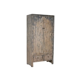 Armoire Home ESPRIT Bois 100 x 50 x 200 cm