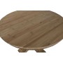 Dining Table Home ESPRIT Recycled Wood Fir wood 140 x 140 x 76 cm