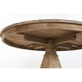 Dining Table Home ESPRIT Recycled Wood Fir wood 140 x 140 x 76 cm