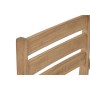 Garden chair Home ESPRIT Brown Teak 67 x 55 x 95 cm