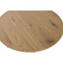 Set of 2 tables Home ESPRIT Natural 75 x 75 x 45 cm