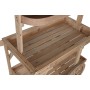 Garden Cart Home ESPRIT Natural 108 x 53 x 167 cm