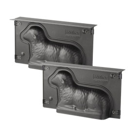 Springform Pan Zenker